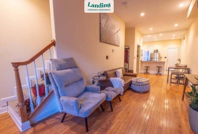 Building Photo - 101 N Chester St