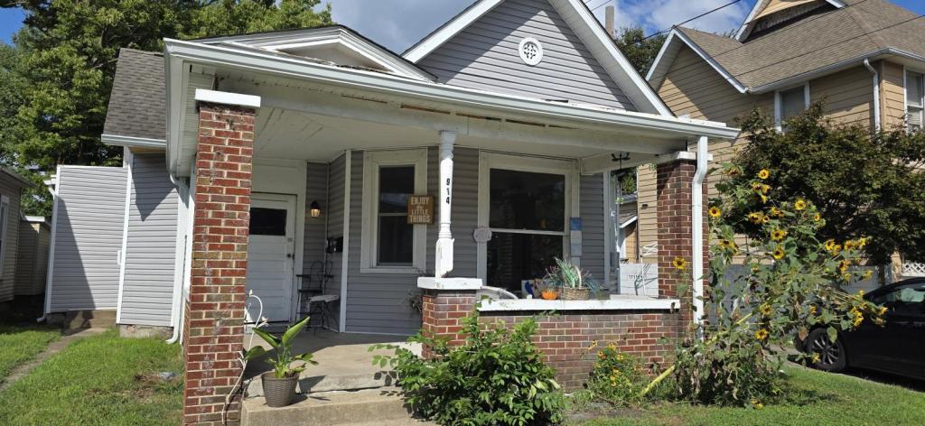 Foto principal - 914 Chestnut St