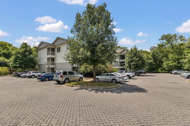 Foto del edificio - Park at Melrose Heights