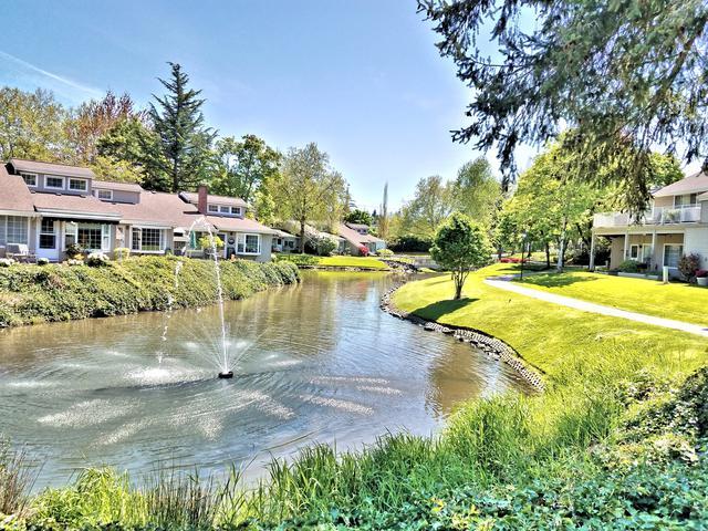 Exterior - 13775 SW Scholls Ferry Rd