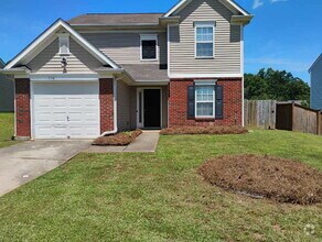 Building Photo - 734 Aberdeen Glen Pl