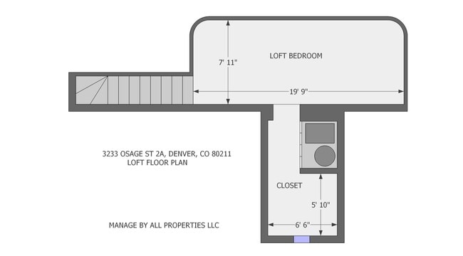 Building Photo - 3233 Osage St