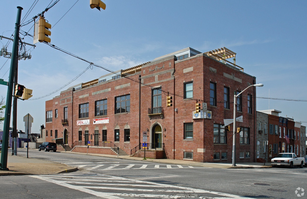 600 S Highland Ave, Baltimore, MD 21224 Apartments in Baltimore, MD