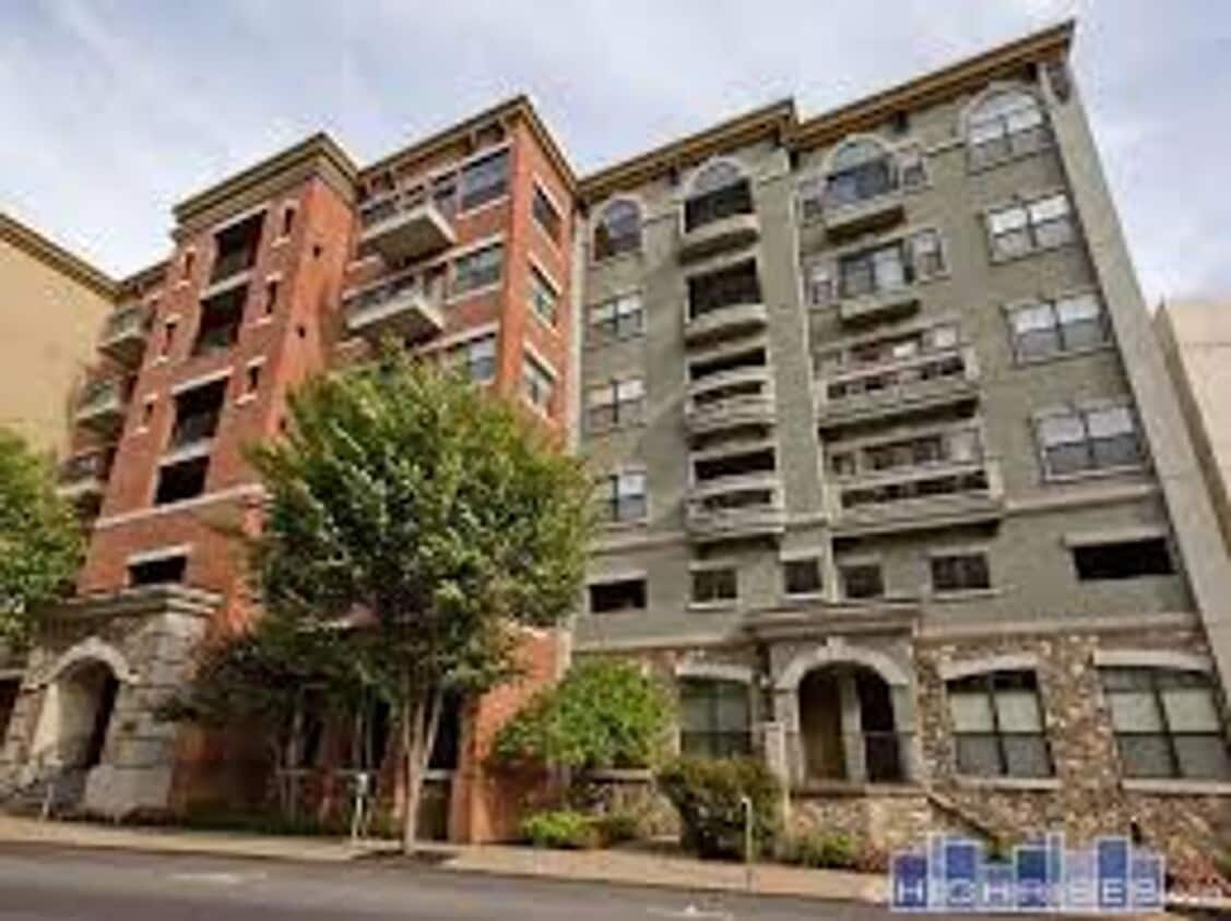 Building Photo - Modern One Bedroom Condo - The Bristol on ...
