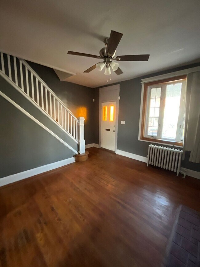 Photo - 1222 N Ellwood Ave House