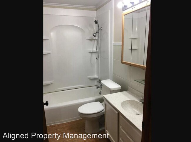 Building Photo - 3 br, 1 bath House - 71 Wesley