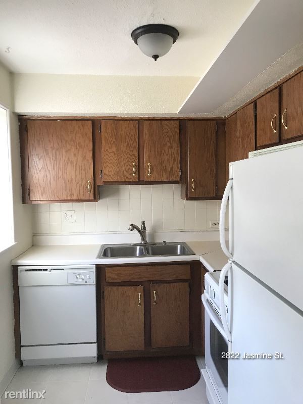 Building Photo - 2 br, 2 bath Condo - 2822 Jasmine Street