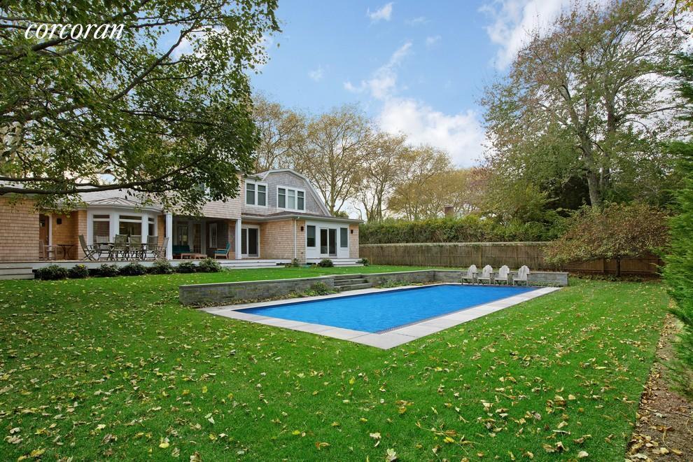38 Talmage Ln, East Hampton, NY 11937 House Rental in East Hampton