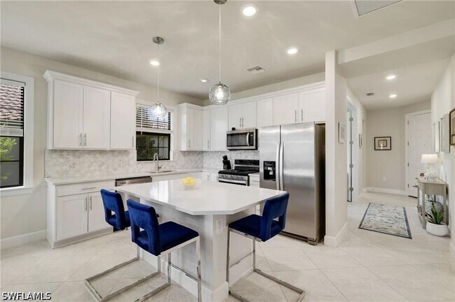 Building Photo - 17323 Terracina Dr