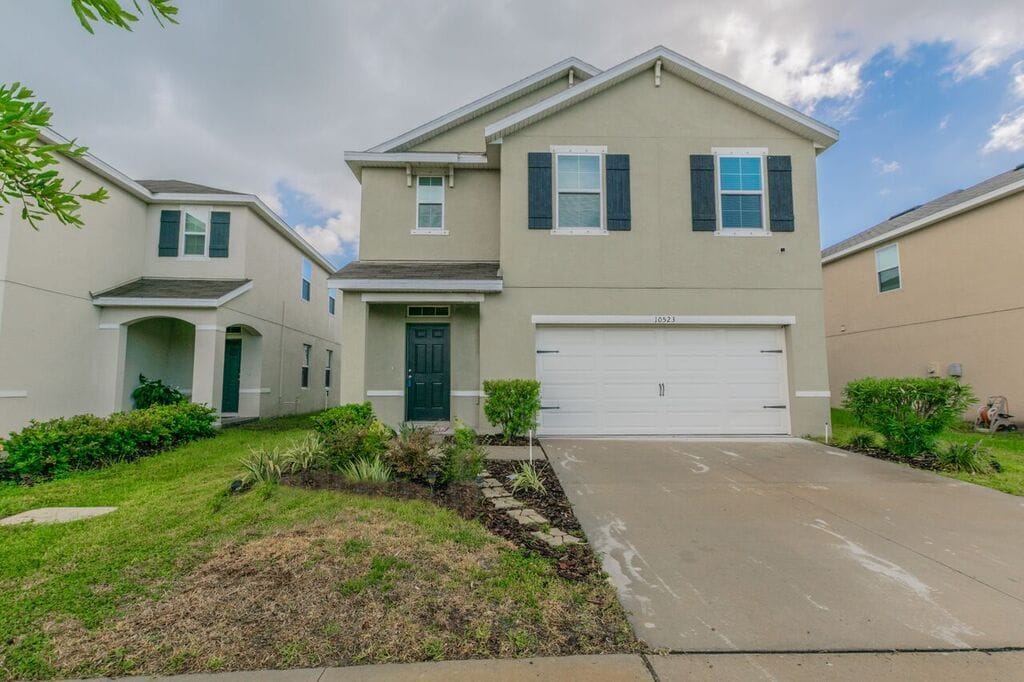 10523 Rhodine Road, Riverview, FL 33578 House Rental in Riverview, FL