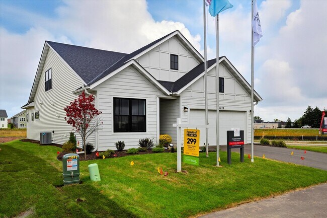 Foto del edificio - 10974 37th St N