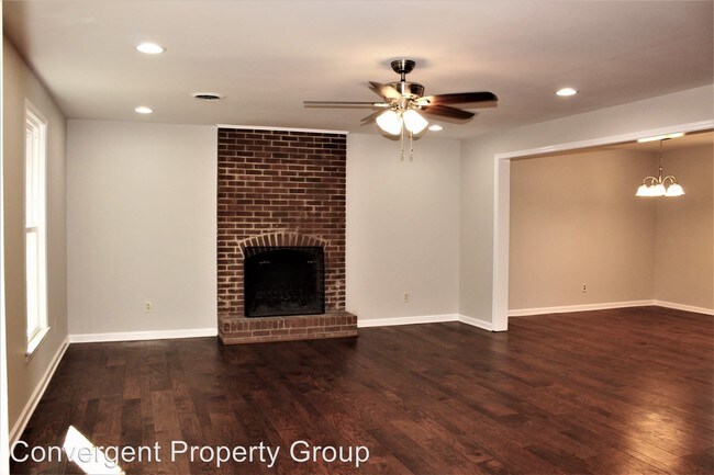 Foto del edificio - 3 br, 2 bath House - 8 Belgrave Close