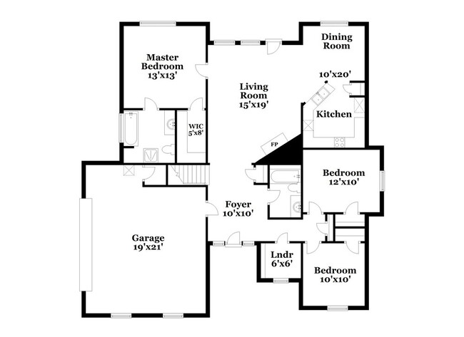 Building Photo - 8224 Reames Rd