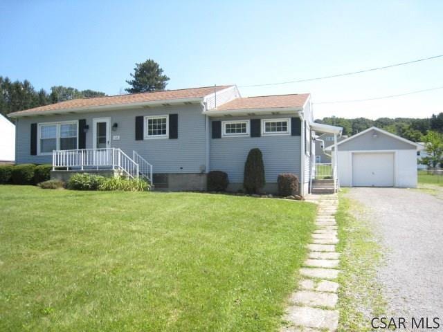 Primary Photo - 108 Donald Ln
