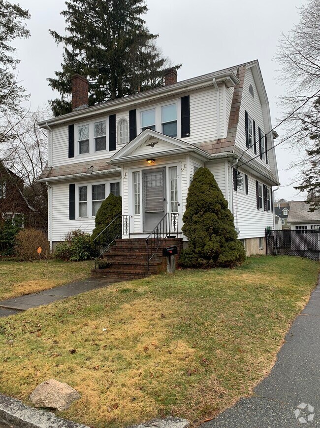 Houses For Rent in Brockton MA 3 Homes