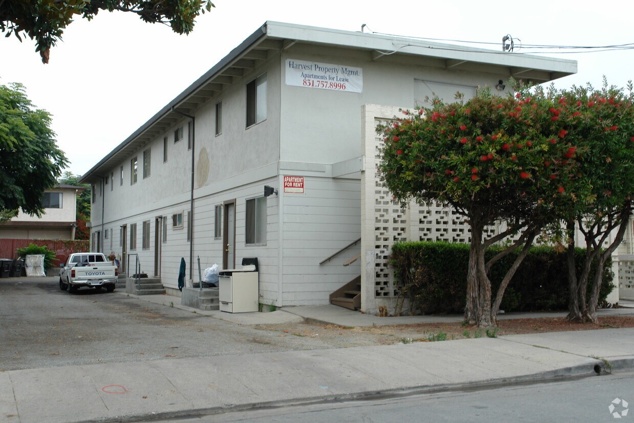 435 Soledad St, Salinas, CA 93901 Apartments in Salinas, CA