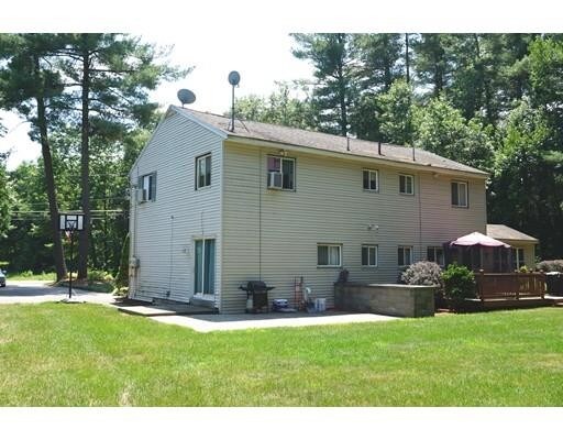 Building Photo - 273 Forge Village Rd