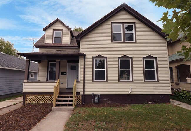 Foto del edificio - 1602 N 8th St