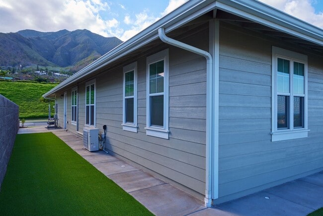 Foto del edificio - 3 Bedroom / 2 Bathroom – New Build for Lease in Anuhea at Kehalani (Pet Friendly!)