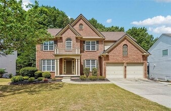 Building Photo - 5157 Wellisford Ct NW