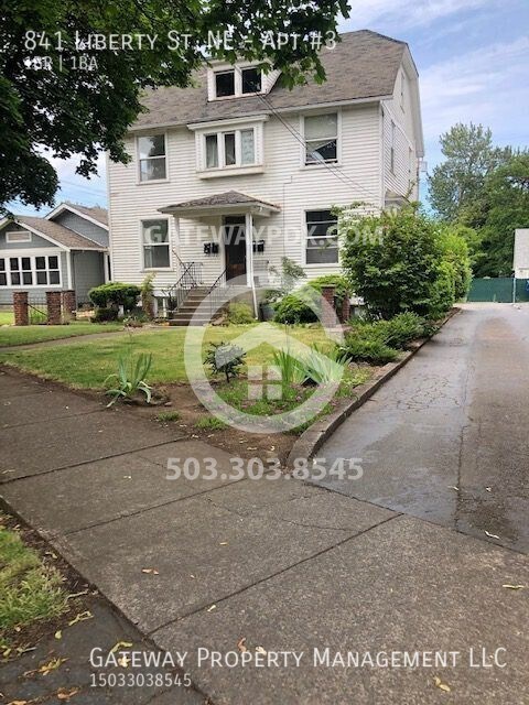 Building Photo - 841 Liberty Street. NE Apt #3