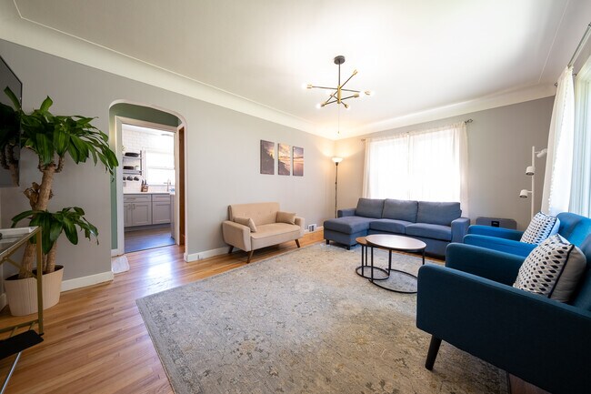 Foto del edificio - 5533 23rd Ave S