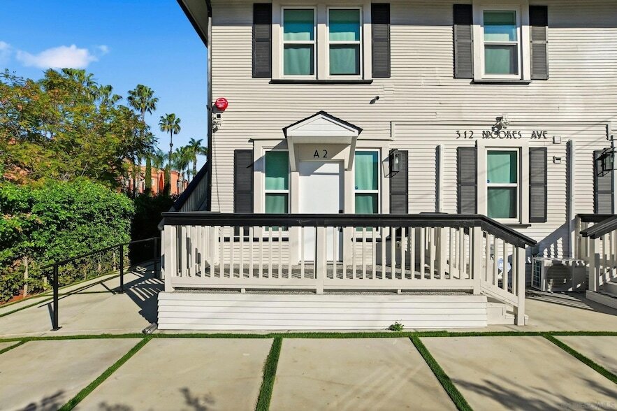 Photo - 312 Brookes Avenue Unit A2