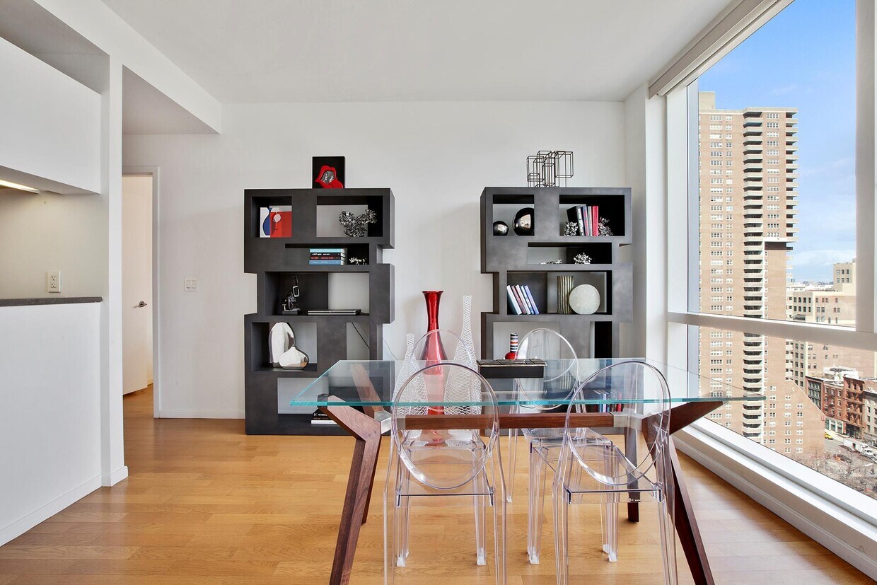 200 Chambers St Unit 18E, New York, NY 10007 Condo for Rent in New