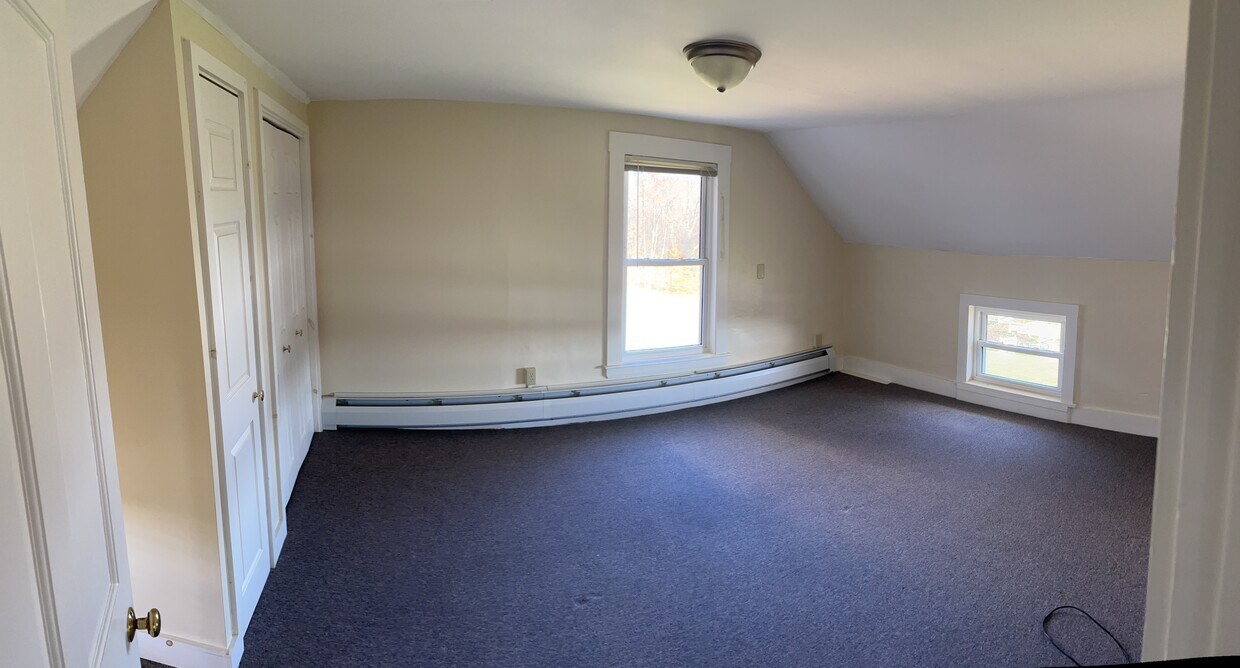 Bedroom - 56 Mayall Rd