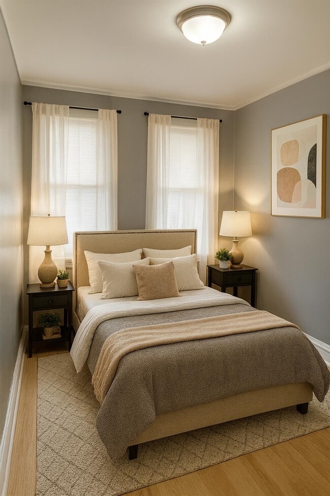 Foto del edificio - 95 W 17th St