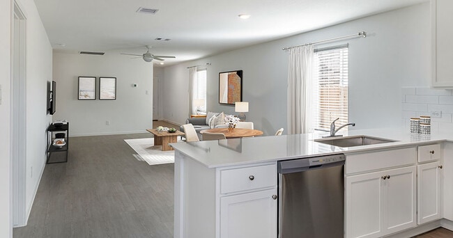 Building Photo - Overlook at Fairwater Rental Homes