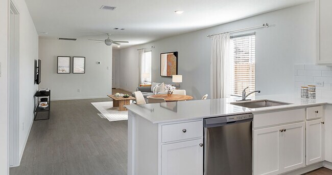 Foto del edificio - Overlook at Fairwater Rental Homes