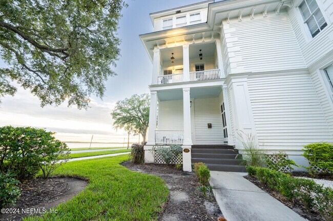 Foto del edificio - 1808 Goodwin St
