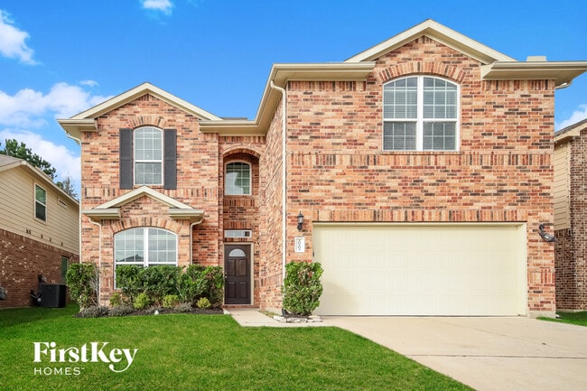 Building Photo - 20203 Ray Falls Dr