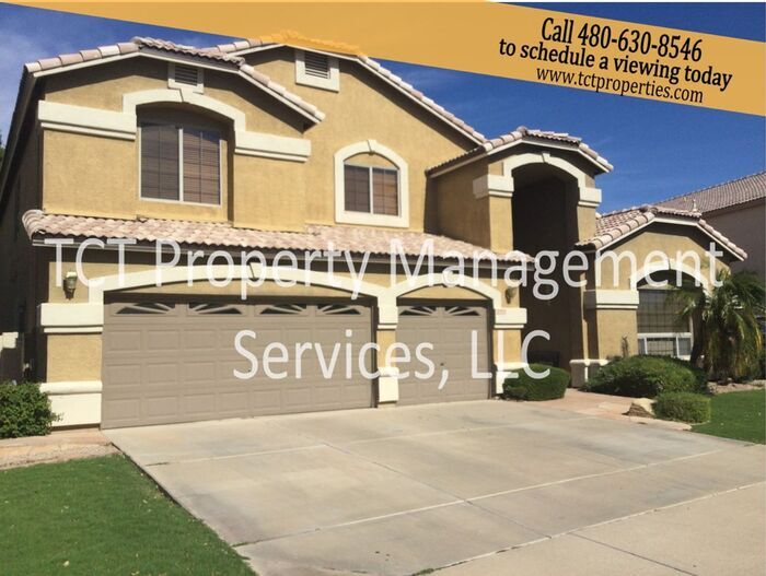 Primary Photo - Gorgeous Home in Superstition Springs Village