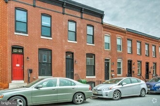 Building Photo - 1813 Light St