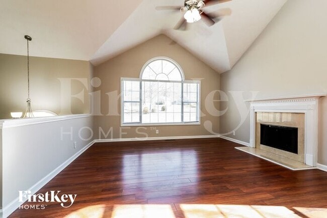 Building Photo - 4602 Shay Terrace