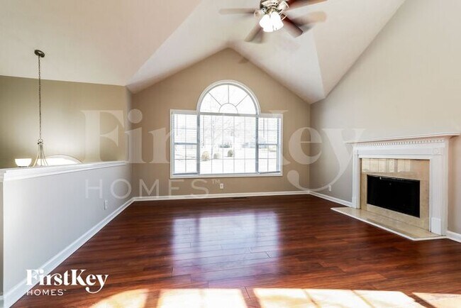 Foto del edificio - 4602 Shay Terrace
