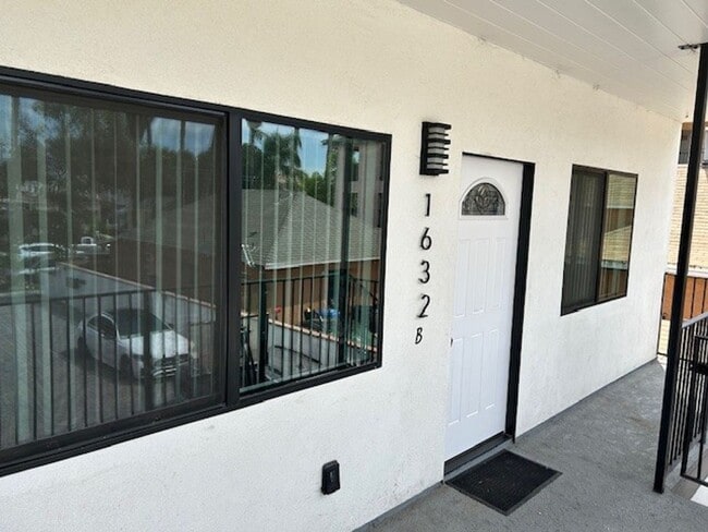 Building Photo - 1634 Junipero Ave