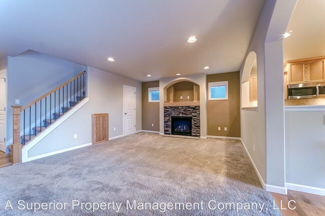 Foto del edificio - 3 br, 2.5 bath House - 63143 Britta St.