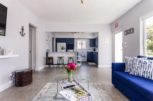 Foto del edificio - 927 N 17th Ave