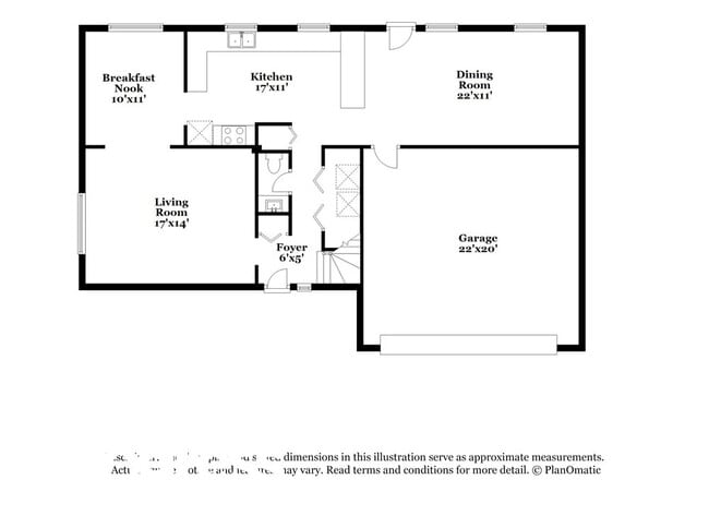 Building Photo - 14124 Pleasant Point Ln