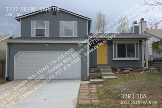 Building Photo - 2327 Silent Rain Dr
