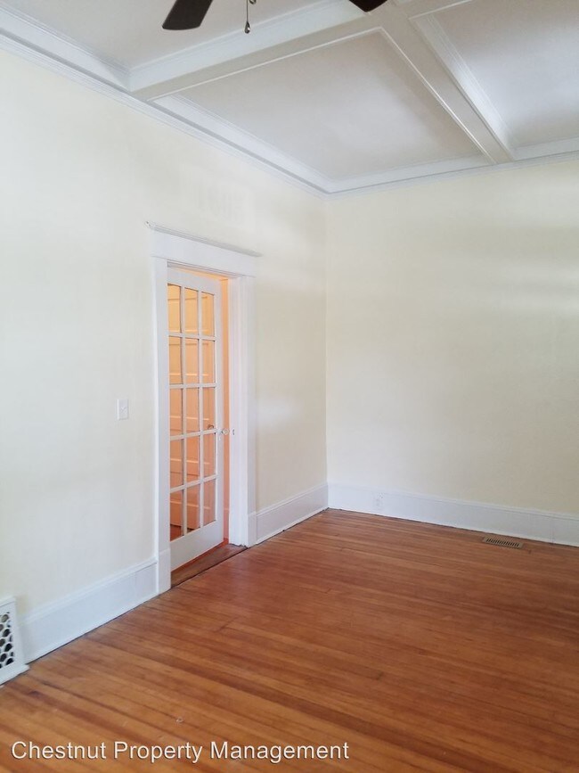 Building Photo - 1603 Chestnut St