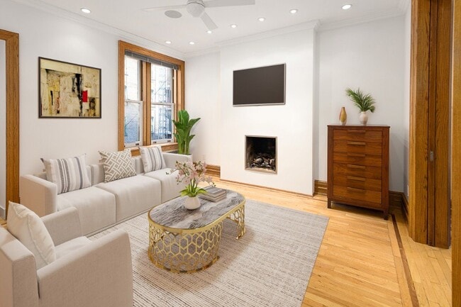 Building Photo - 106 Lexington Ave