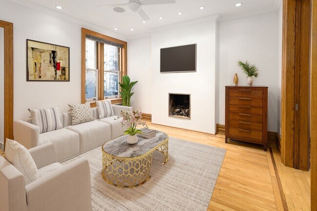 Foto del edificio - 106 Lexington Ave