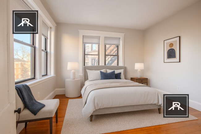 Building Photo - 52 Cummings Rd