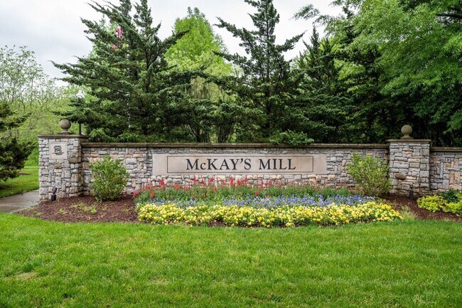Building Photo - Spacious McKay's Mill Home in the Charlest...