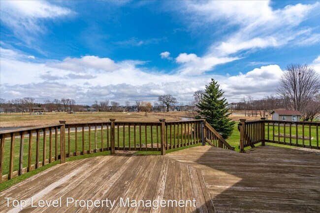 Foto del edificio - 4 br, 3 bath House - 2644 Mica Rd