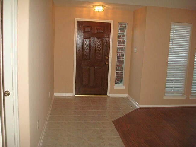 Foto del edificio - 23203 Kimberly Glen Ln